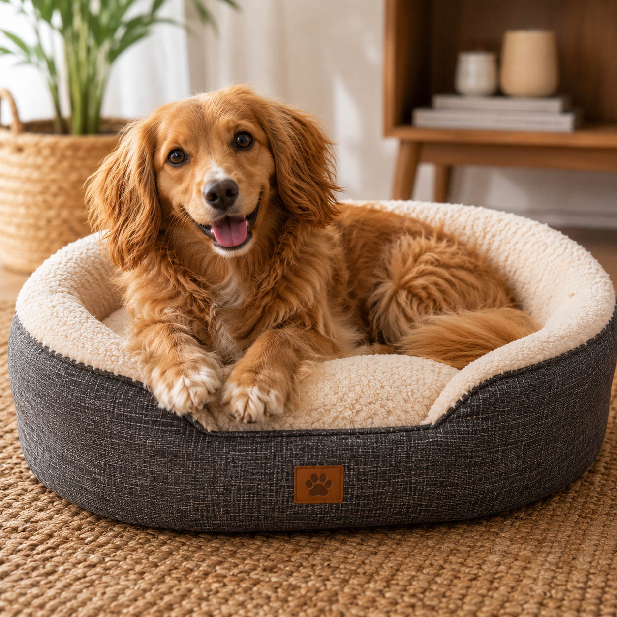 Panier chien orthopédique: le guide ultime pour bien choisir
