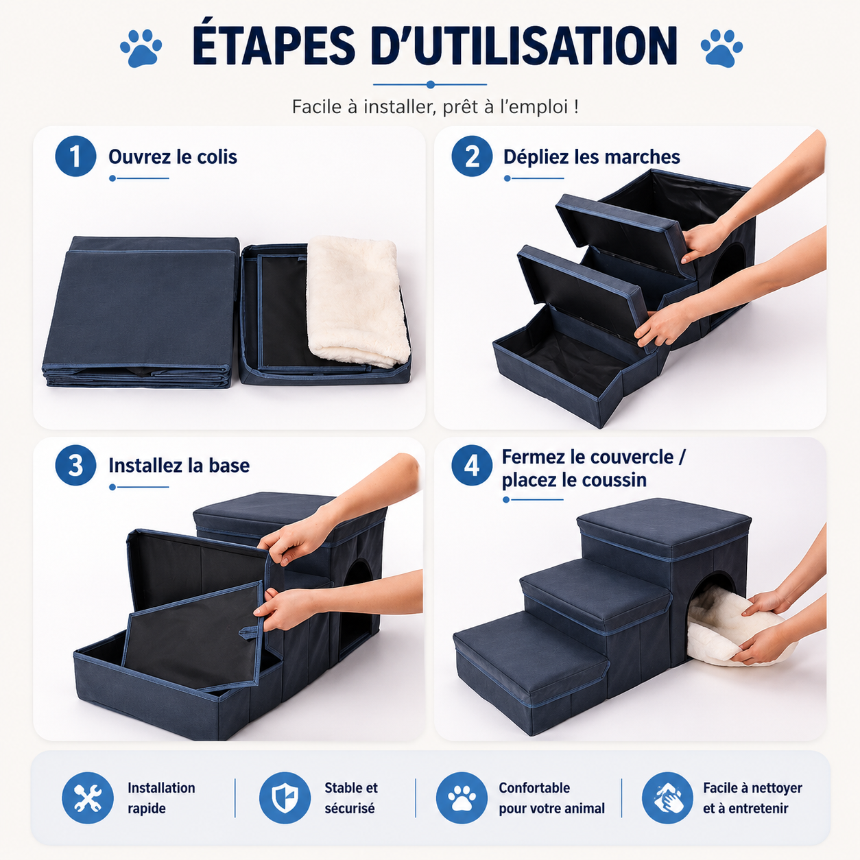 Escapattes