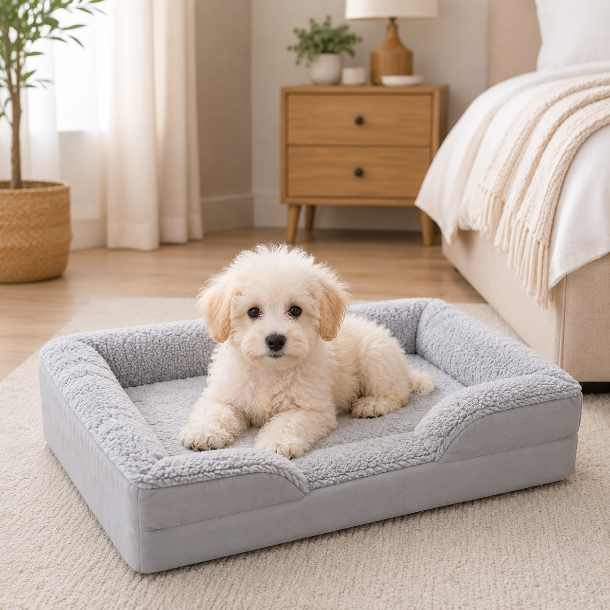 Pawluxe